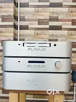 Plinius stack