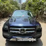 Mercedes-Benz GLS 400d 4MATIC, 2022, Diesel