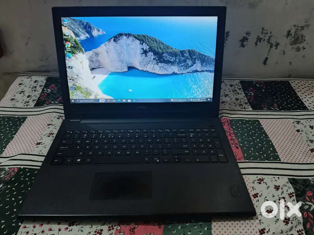 Dell Laptop