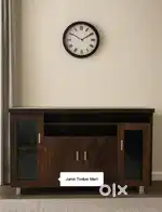 JAMIR FURNITURE BRAND NEW TV UNIT BASE FREE HOME DELIVERY ULWE NERUL