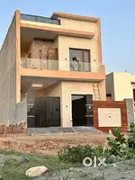 New house for sale