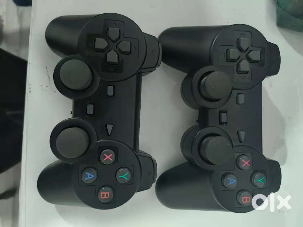 Ps1 gaming console