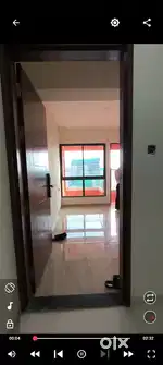 Flat in rent