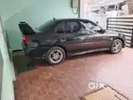 Mitsubishi Lancer 2003