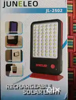Juneleo solar light