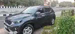 Kia Sonet 2022 Diesel Well Maintained