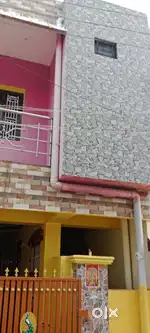 1 BHK with 2 attached bathrooms  for rent in Ambalavanapuram
