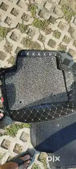 NEXON 7D mats