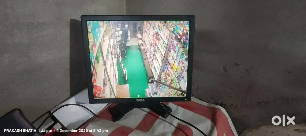 DELL LED GOOD CONDITION