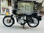 2020 STANDARD 350 CC ABS
