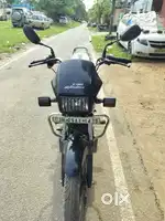 GOOD CONDITION BIKE