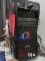 i5 8400 and 1060 best combo