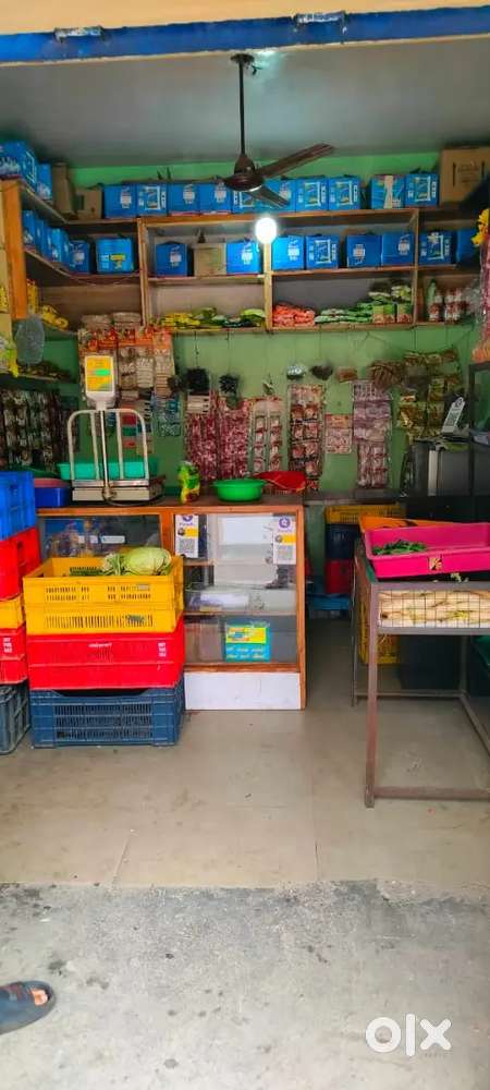 I have a shop I want to give rent my shop