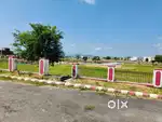 Shop ada approved colony,80/ loan , near aryabhat collage.