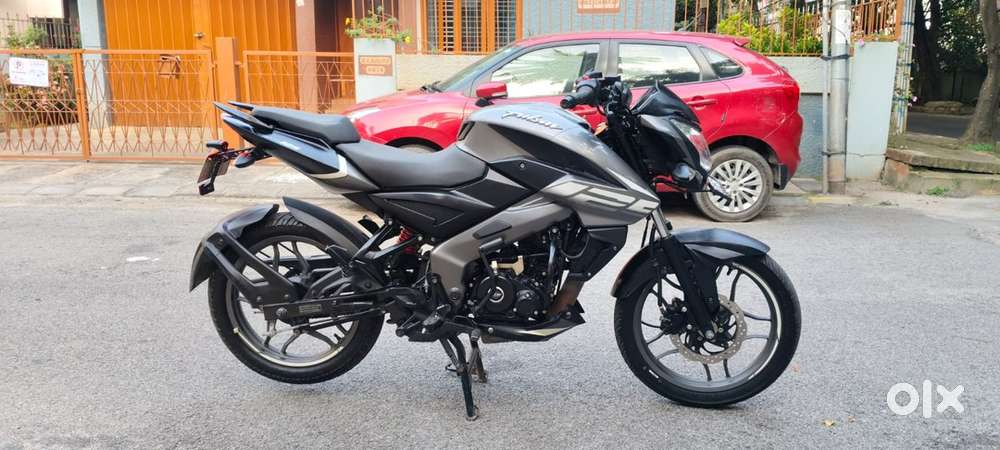 Bajaj Pulsar NS 125 for sale