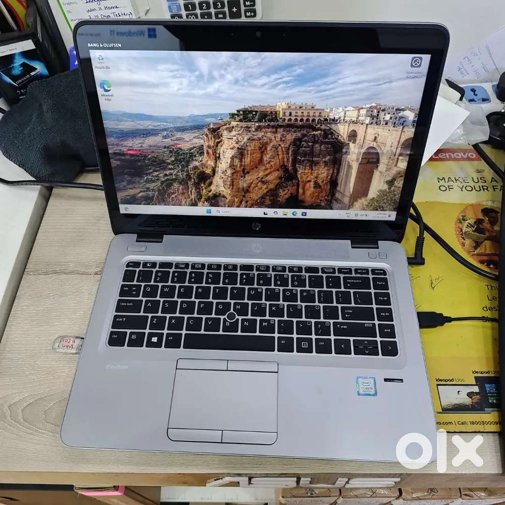 HP ELITEBOOK 840r G4