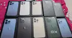 Apple iphone 13 pro and max only box