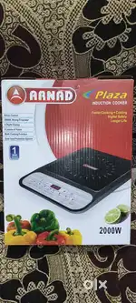 Induction cooker