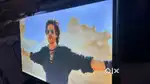 40 inch 11799 sony andriod new version smart ked tv  all features cod
