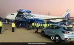 FULL TIME JOBS HERE FOR GROUND STAFF VACANCY PROVIDE THE INDIGO AIR