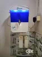 Propello Life Plus Water Purifier (RO+UF+TDS Controller)