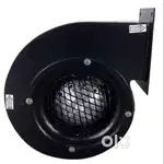 Our Company Supplies Extrusion Machinery Blowers ( Dolphin Brand ).