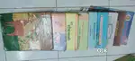 9th SSC board textbook & Navneet digest even 8, 6, 5,3 std textbook