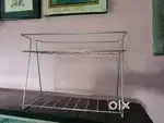 Kitchen racks