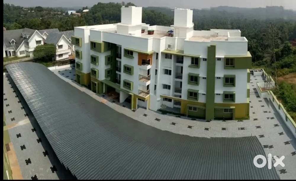 Apartment sale