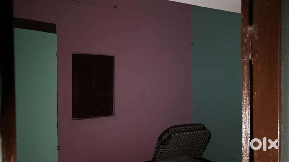 Room for student and family