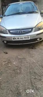 Tata Indigo Ecs 2012 Diesel Good Condition RR 2027