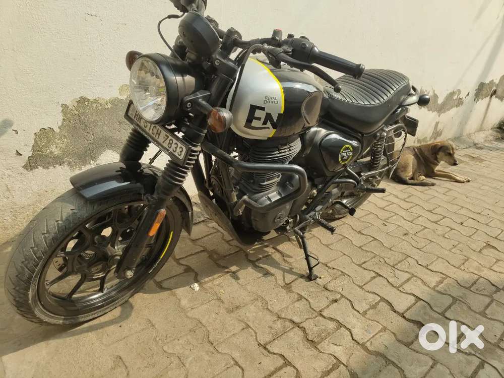 New bike h koi kmi nhi h urgest sell tim pas Wale dur rhe