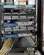 Computer Laptop Repair Service Upgrade Assembly Installation