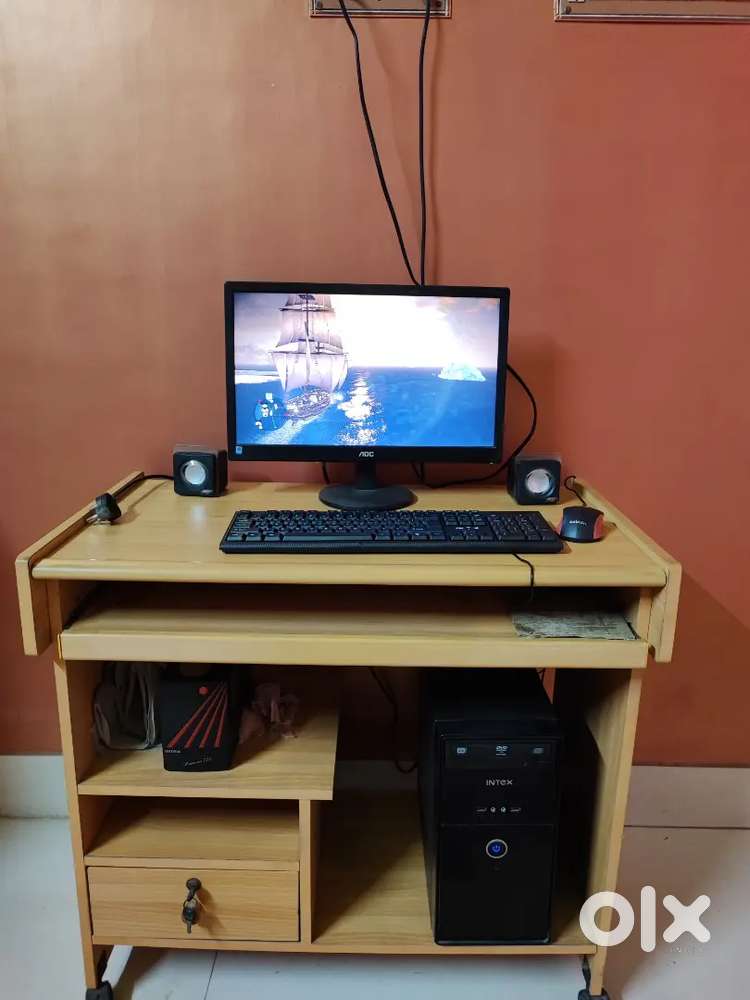 Selling my Computer