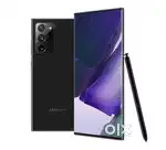 Samsung Galaxy Note 20 Ultra *FLAGSHIP PHONE WITH S PEN &SPIGEN CASE**