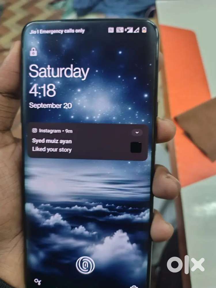 One plus 7 pro