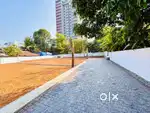 6 CENT HOUSE PLOT ( LAND) FOR SALE AT EDAPPALLY THRIKKAKARA