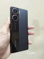 Vivo V29E 5G Curve Display 8GB Ram 128GB Rom Minor Touch Crack Hai