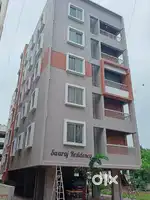 New construction 2BHK for rent on Aanandwali road Nashik