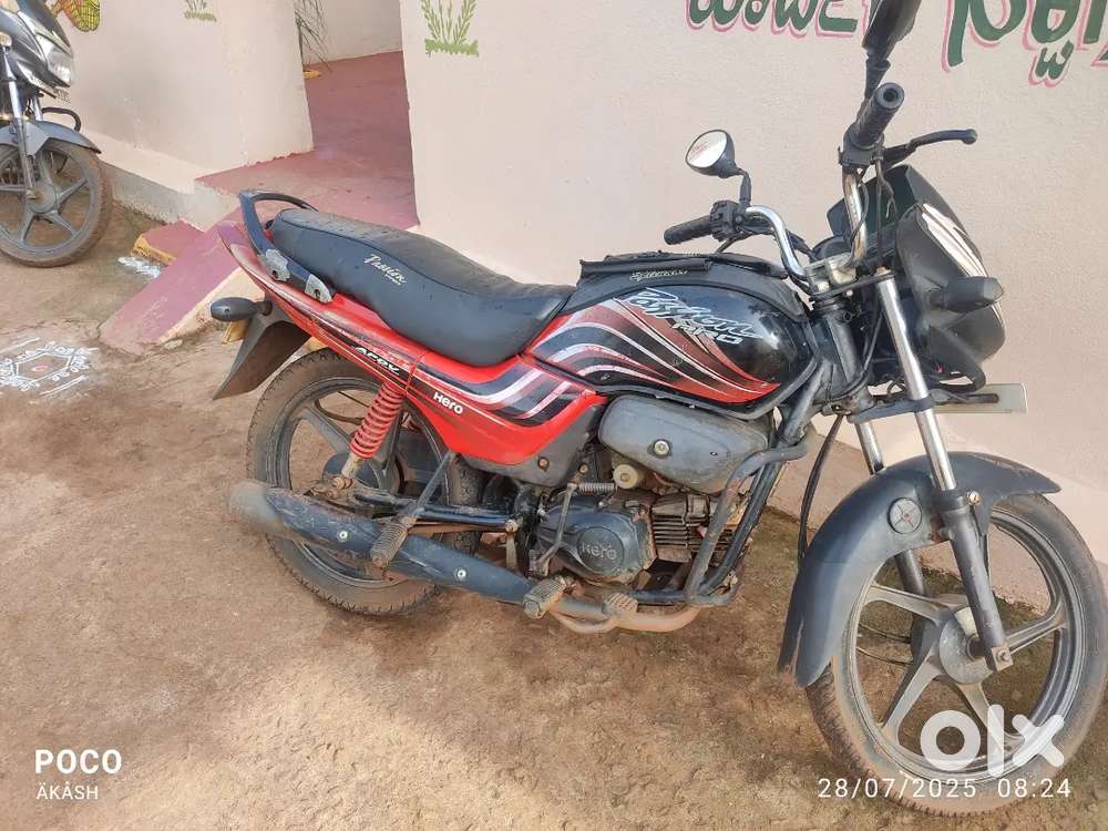 First owner All documents clear