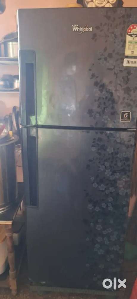LG refrigerator