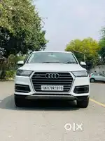 Audi Q7 3.0 45 TDI Technology Pack, 2016, Diesel