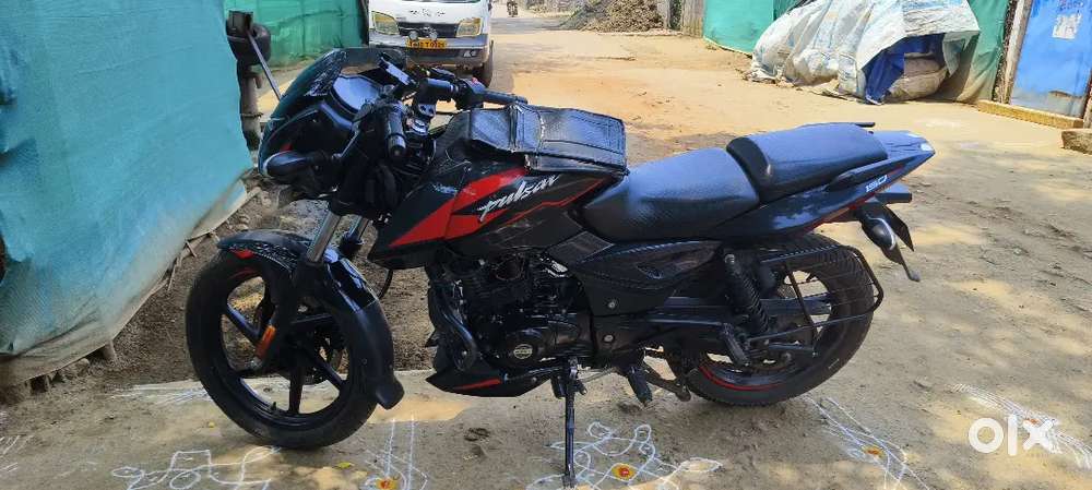 2023 dual disc pulsar 150