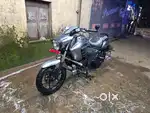 Bike is Fully Showroom Condition