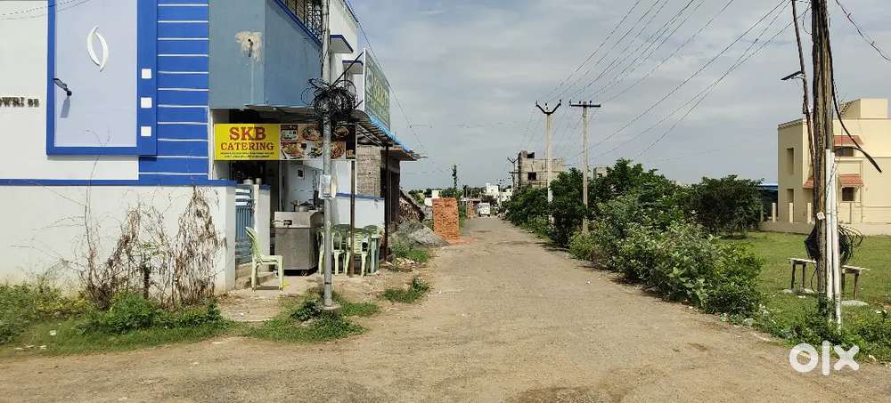 Guduvanchery kayarambedu velammal vidhyashram school