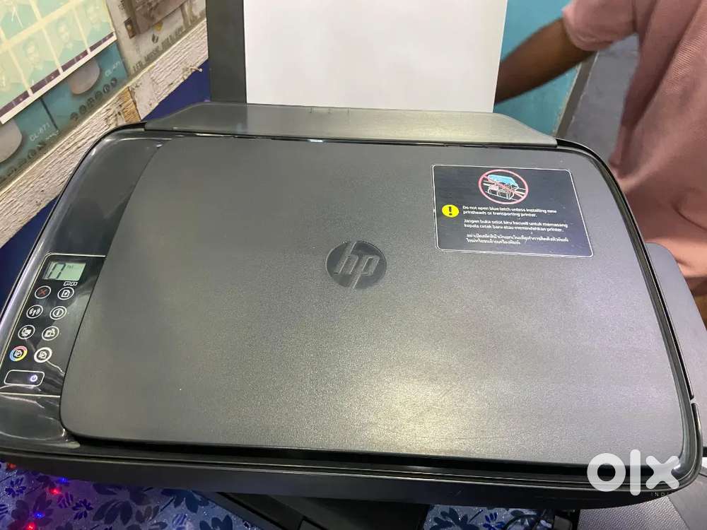 HP Ink Tank Wireless 410 For Sale