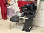 Salon Shampoo chair