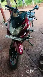 Bajaj discover 150cc