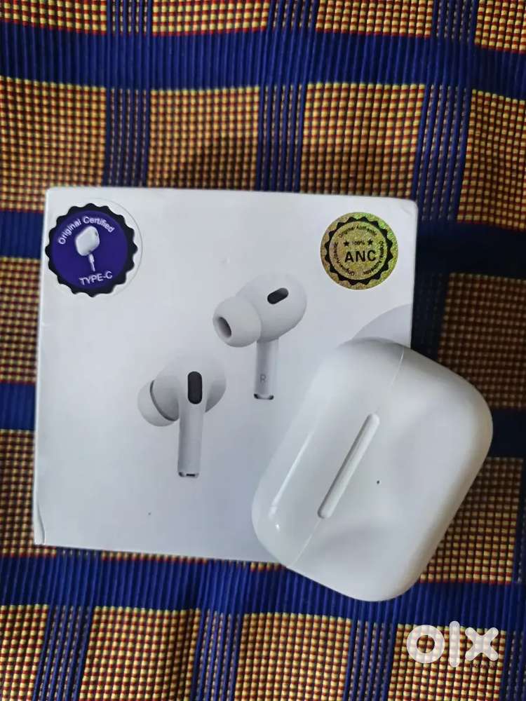 Apple airpods pro 2