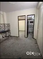 2BHK FLAT FOR RENT 15000 in new ashok nagar semi furnished